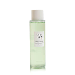 BEAUTY OF JOSEON Tonico Green Plum AHA + BHA – esfoliante delicato viso 150 ml
