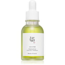 Beauty of Joseon Calming Serum Green Tea + Panthenol 60 ml