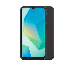 Samsung GP-FPA566AEDBW custodia per cellulare 17 cm (6.7") Cover Nero