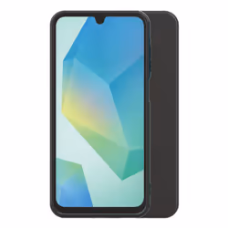 Samsung GP-FPA266AEFBY custodia per cellulare 17 cm (6.7") Cover Nero - Vista aggiuntiva 3