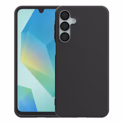 Samsung GP-FPA366AEGTY custodia per cellulare 16,8 cm (6.6") Cover Nero - Vista aggiuntiva 2