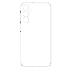 Samsung GP-FPA166AEGTY custodia per cellulare 17 cm (6.7") Cover Trasparente