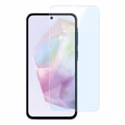 Samsung GP-TTA176AEBTY protezione per lo schermo e il retro dei telefoni cellulari Pellicola proteggischermo trasparente 1 pz - Vista aggiuntiva 2