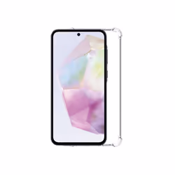 Samsung GP-FPA176AEDTY custodia per cellulare 17 cm (6.7") Cover Trasparente - Vista aggiuntiva 3