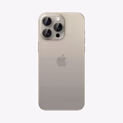 Spigen Optik Pro EZ Fit Protezione per obiettivo della fotocamera Apple 2 pz - Vista aggiuntiva 6