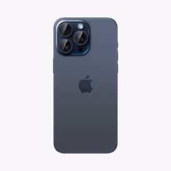 Spigen Optik Pro EZ Fit Protezione per obiettivo della fotocamera Apple 2 pz - Vista aggiuntiva 6