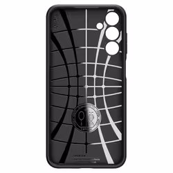 Spigen Liquid Air custodia per cellulare 16,5 cm (6.5") Cover Nero - Vista aggiuntiva 4