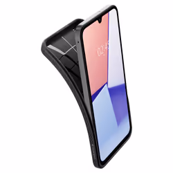 Spigen Liquid Air custodia per cellulare 16,5 cm (6.5") Cover Nero - Vista aggiuntiva 5