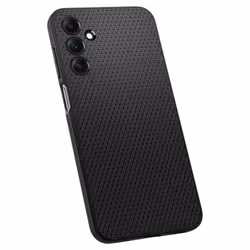 Spigen Liquid Air custodia per cellulare 16,5 cm (6.5") Cover Nero - Vista aggiuntiva 6