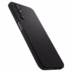 Spigen Liquid Air custodia per cellulare 16,5 cm (6.5") Cover Nero - Vista aggiuntiva 8