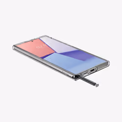 Spigen Liquid Crystal custodia per cellulare 17,3 cm (6.8") Cover Trasparente - Vista aggiuntiva 5