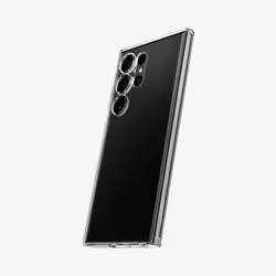 Spigen Liquid Crystal custodia per cellulare 17,3 cm (6.8") Cover Trasparente - Vista aggiuntiva 7
