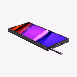Spigen Rugged Armor custodia per cellulare 17,3 cm (6.8") Cover Nero - Vista aggiuntiva 6
