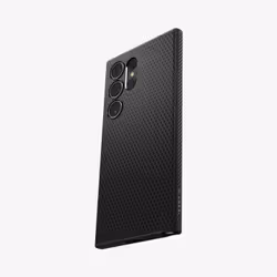 Spigen Liquid Air custodia per cellulare 17,3 cm (6.8") Cover Nero - Vista aggiuntiva 6