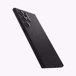 Spigen Liquid Air custodia per cellulare 17,3 cm (6.8") Cover Nero - Vista aggiuntiva 7