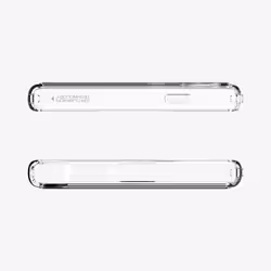 Spigen ACS07292 custodia per cellulare Cover Galaxy S24 Ultra PC Trasparente - Vista aggiuntiva 4