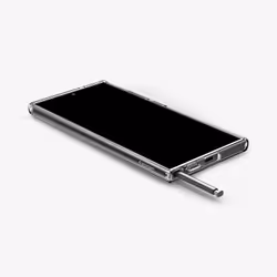 Spigen ACS07292 custodia per cellulare Cover Galaxy S24 Ultra PC Trasparente - Vista aggiuntiva 5