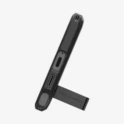 Spigen Tough Armor custodia per cellulare 17,3 cm (6.8") Cover Nero - Vista aggiuntiva 4