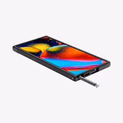 Spigen Tough Armor custodia per cellulare 17,3 cm (6.8") Cover Nero - Vista aggiuntiva 5