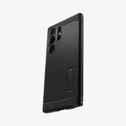 Spigen Tough Armor custodia per cellulare 17,3 cm (6.8") Cover Nero - Vista aggiuntiva 7