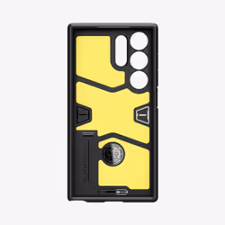Spigen Tough Armor custodia per cellulare 17,3 cm (6.8") Cover Nero - Vista aggiuntiva 8