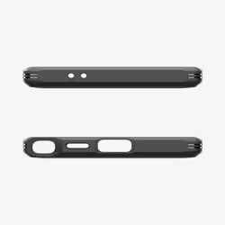 Spigen Tough Armor custodia per cellulare 17,3 cm (6.8") Cover Nero - Vista aggiuntiva 7