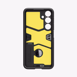 Spigen Tough Armor custodia per cellulare 17 cm (6.7") Cover Nero - Vista aggiuntiva 7