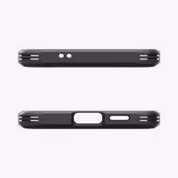 Spigen Tough Armor custodia per cellulare 17 cm (6.7") Cover Nero - Vista aggiuntiva 8