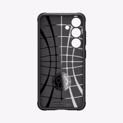 Spigen Rugged Armor custodia per cellulare 15,8 cm (6.2") Cover Nero - Vista aggiuntiva 7