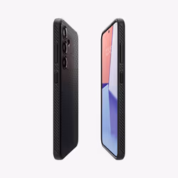 Spigen Liquid Air custodia per cellulare 15,8 cm (6.2") Cover Nero - Vista aggiuntiva 4
