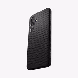 Spigen Liquid Air custodia per cellulare 15,8 cm (6.2") Cover Nero - Vista aggiuntiva 6
