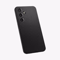 Spigen Liquid Air custodia per cellulare 15,8 cm (6.2") Cover Nero - Vista aggiuntiva 7