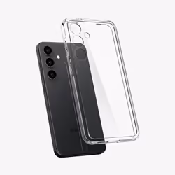 Spigen Ultra Hybrid custodia per cellulare 15,8 cm (6.2") Cover Trasparente - Vista aggiuntiva 5