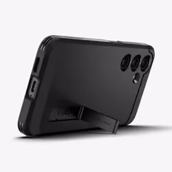 Spigen Tough Armor custodia per cellulare 15,8 cm (6.2") Cover Nero - Vista aggiuntiva 5