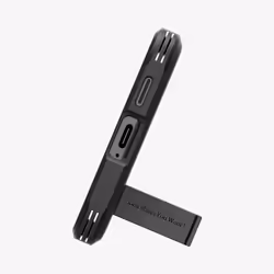 Spigen Tough Armor custodia per cellulare 15,8 cm (6.2") Cover Nero - Vista aggiuntiva 8