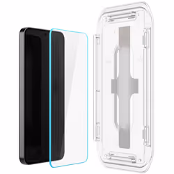 Spigen GLAS.tR EZ Fit HD Pellicola proteggischermo trasparente Samsung 2 pz - Vista aggiuntiva 4