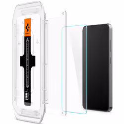 Spigen GLAS.tR EZ Fit HD Pellicola proteggischermo trasparente Samsung 2 pz - Vista aggiuntiva 5