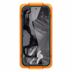 Spigen GLAS.tR Align Master Pellicola proteggischermo trasparente Google 2 pz - Vista aggiuntiva 3