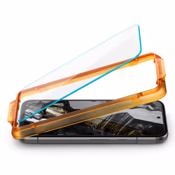 Spigen GLAS.tR Align Master Pellicola proteggischermo trasparente Google 2 pz - Vista aggiuntiva 4