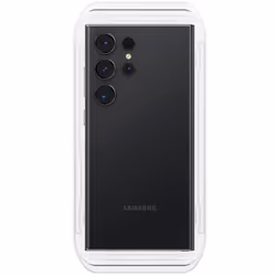 Spigen GLAS.tR EZ Fit HD Pellicola proteggischermo trasparente Samsung 2 pz - Vista aggiuntiva 8