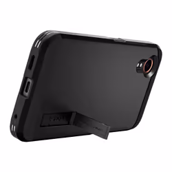 Spigen ACS07505 custodia per cellulare 16,8 cm (6.6") Cover Nero, Giallo - Vista aggiuntiva 4