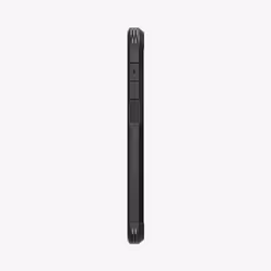 Spigen ACS07517 custodia per cellulare 16,8 cm (6.6") Cover Nero - Vista aggiuntiva 4