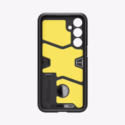 Spigen ACS07517 custodia per cellulare 16,8 cm (6.6") Cover Nero - Vista aggiuntiva 5