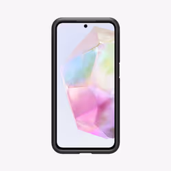 Spigen ACS07517 custodia per cellulare 16,8 cm (6.6") Cover Nero - Vista aggiuntiva 8