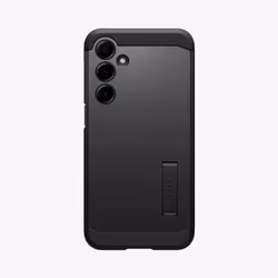 Spigen ACS07530 custodia per cellulare 16,8 cm (6.6") Cover Nero - Vista aggiuntiva 4