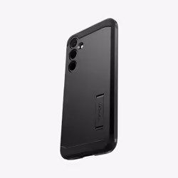 Spigen ACS07530 custodia per cellulare 16,8 cm (6.6") Cover Nero - Vista aggiuntiva 5