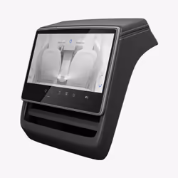 Spigen AGL07586 protezione per lo schermo dei tablet Pellicola proteggischermo trasparente Tesla 1 pz - Vista aggiuntiva 2