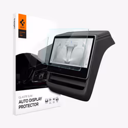 Spigen AGL07586 protezione per lo schermo dei tablet Pellicola proteggischermo trasparente Tesla 1 pz - Vista aggiuntiva 3