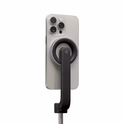 Spigen MagSafe Tripod Selfie Stick bastone per selfie Smartphone Nero - Vista aggiuntiva 4