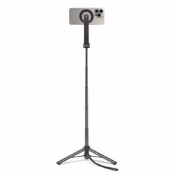 Spigen MagSafe Tripod Selfie Stick bastone per selfie Smartphone Nero - Vista aggiuntiva 6